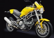 Ducati Monster 1000S